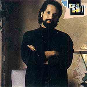 Dan Hill - Dan Hill download flac