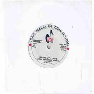 Danne Attlerud - Under Brinnande Himmel download flac