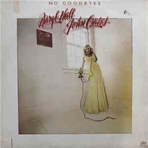 Daryl Hall & John Oates - No Goodbyes download flac
