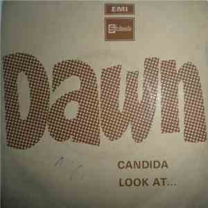 Dawn  - Candida / Look At... download flac