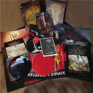 Desaster - 20 Years Of Total Desaster download flac