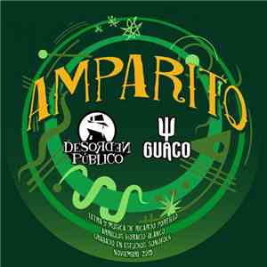 Desorden Público, Guaco - Amparito download flac