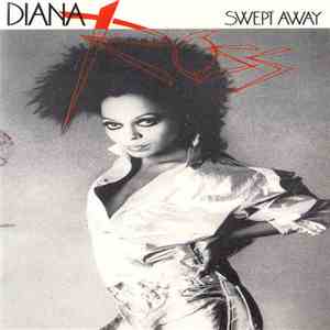 Diana Ross - Swept Away download flac