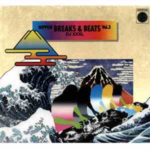 DJ XXXL - Nippon Break & Beats Vol.3 download flac