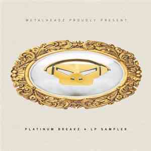 DLR  & Script  / Digital - Platinum Breakz 4 LP Sampler download flac