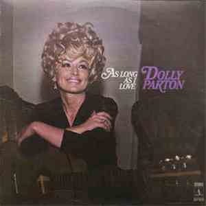 Dolly Parton - As Long As I Love download flac