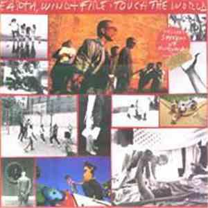 Earth, Wind & Fire - Touch The World download flac