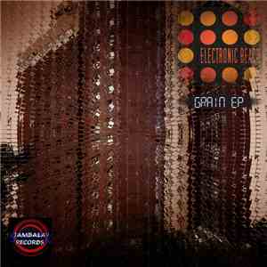 Electronic Beach - Grain EP download flac