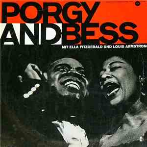 Ella Fitzgerald Und Louis Armstrong - Porgy And Bess download flac