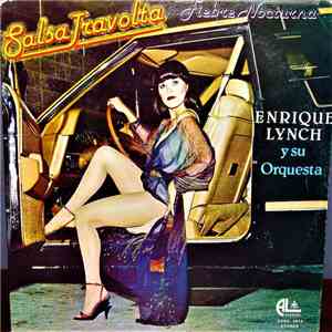 Enrique Lynch Y Su Orquesta - Salsa Travolta download flac