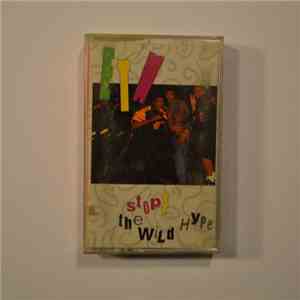 E.T.W. - Stop! The Wild Hype download flac