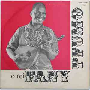 Fany Pfumo - O Rei Fany Pfumo download flac