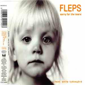 Fleps Feat. Anita Lykkegård - Sorry For The Tears download flac