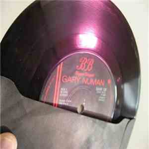 Gary Numan - Remember I Was Vapour (Live) FLAC album