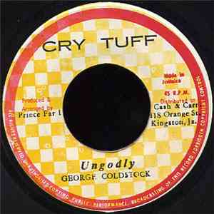 George Coldstock - Ungodly download flac