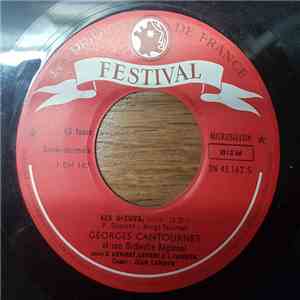 Georges Cantournet Et Son Orchestre Régional - Les Boeufs download flac