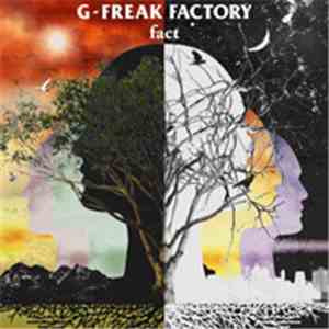 G-Freak Factory - fact download flac