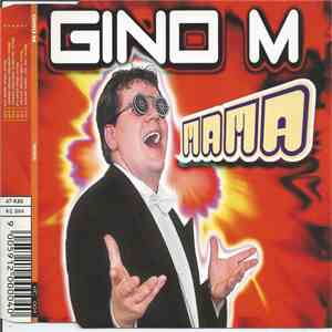 Gino M - Mama download flac