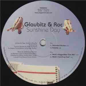 Glaubitz & Roc - Sunshine Day download flac