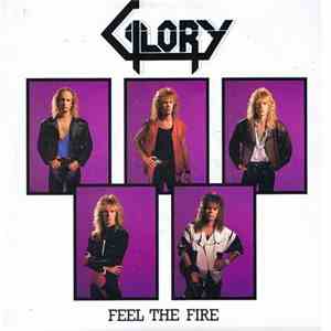 Glory  - Feel The Fire download flac