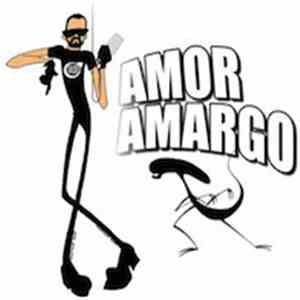 Gore Gore Gays - Amor Amargo download flac