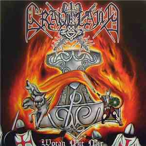 Graveland - Wotan Mit Mir download flac