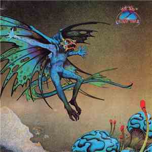 Gravy Train - Staircase To The Day download flac