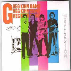 Greg Kihn Band - The Collection download flac