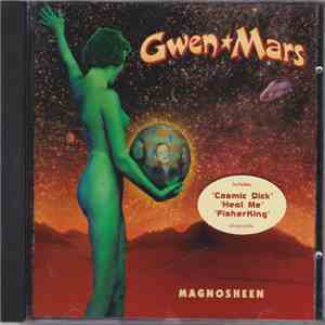 Gwen Mars - Magnosheen download flac