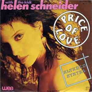 Helen Schneider With The Kick  - Price Of Love download flac
