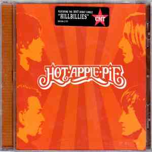 Hot Apple Pie - Hot Apple Pie download flac
