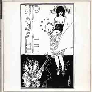 Humble Pie - Humble Pie download flac