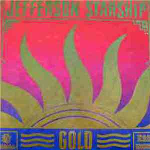 Jefferson Starship - Gold download flac