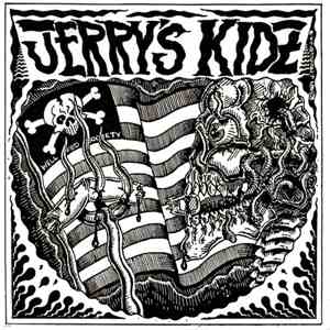 Jerry's Kidz - Marionetts download flac