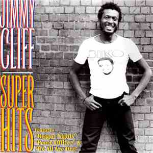 Jimmy Cliff - Super Hits download flac
