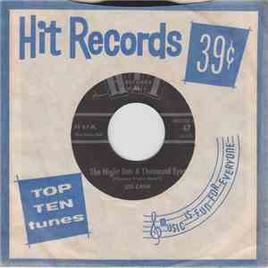 Joe Cash / Herbert Hunter - The Night Has A Thousand Eyes / Loop De Loop download flac