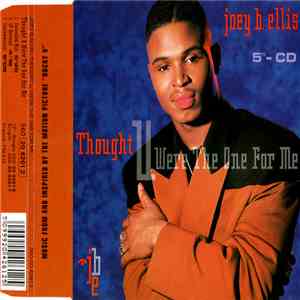 Joey B. Ellis - Thought You Were The One For Me download flac