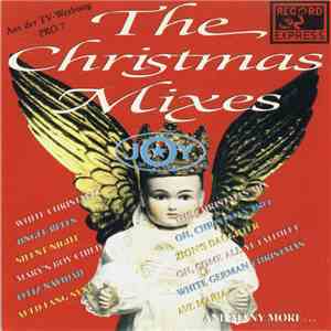 JOY  - The Christmas Mixes download flac