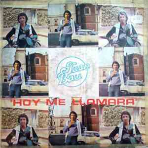 Juan Bau - HOY ME LLAMARA download flac