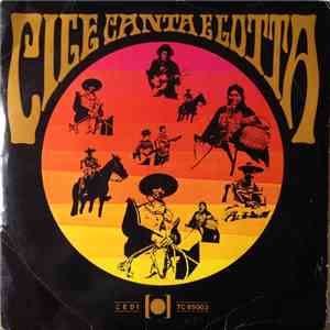 Juan Capra - Cile Canta E Lotta download flac