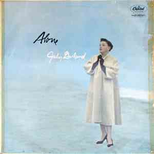 Judy Garland - Alone download flac