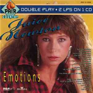 Juice Newton - Emotions download flac