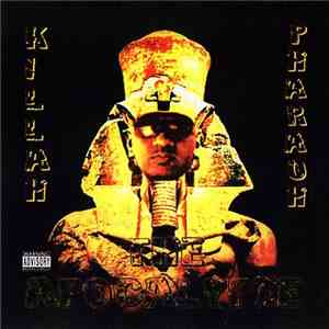 Killah Pharaoh - The Apocalypze download flac