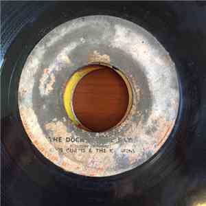 King Curtis & The Kingpins - The Dock Of The Bay / This Is Soul download flac