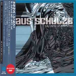 Klaus Schulze - The Crime Of Suspense download flac
