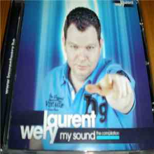 Laurent Wéry - My Sound download flac