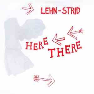 Lehn - Strid - Here There download flac