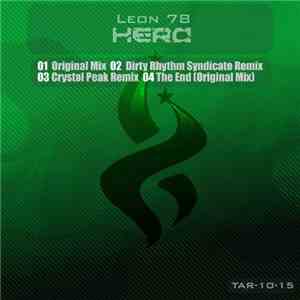 Leon 78 - Hero download flac