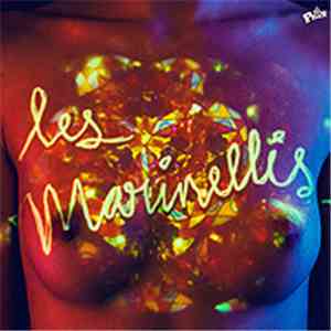 Les Marinellis - Les Marinellis download flac