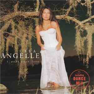 Lisa Angelle - I Wear Your Love download flac